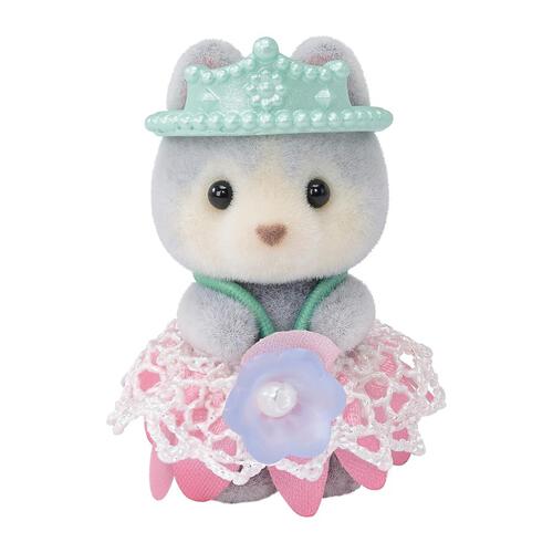 Sylvanian Families Flowering Princesses Set