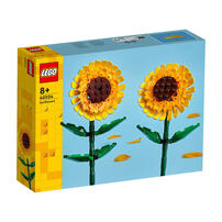 LEGO Creator Sunflowers 40524 