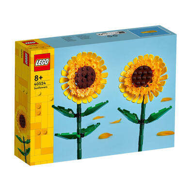 LEGO Creator Sunflowers 40524 