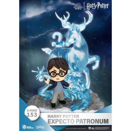 Beast Kingdom Harry Potter Expecto Patronum