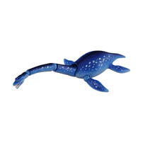 Takara Tomy Ania Animal AL-09 Futabasaurus