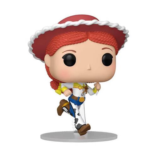 Funko POP! Disney Pixar: Toy Story 5 - Jessie Vinyl Figure