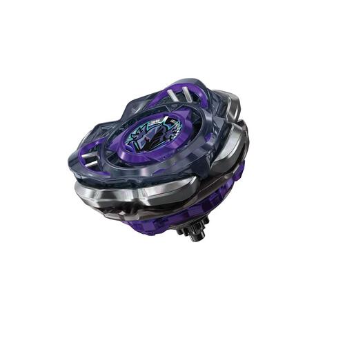Takara Tomy Beyblade X CX-03 Booster Perseus Dark B6-80W
