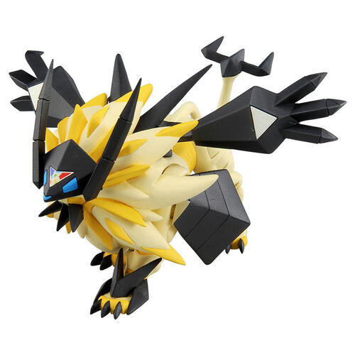 Pokemon MonColle Figure Necrozma Twilight Mane