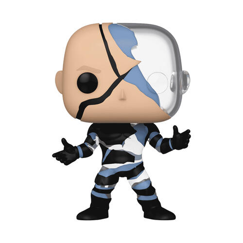 Funko Pop! Television: DC Comics Doom Patrol - Mr. Nobody (Glow)