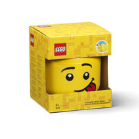 LEGO Storage Head S Silly LS30858
