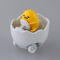 Tomica Dream Tomica No.157 Gudetama