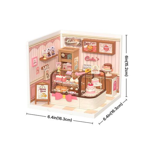 Rolife Tasty Cake Shop