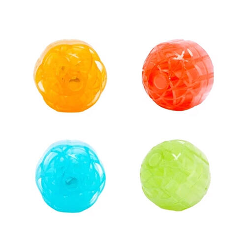 Diving Master ไดวิ่ง มาสเตอร์ ลูกบอลเด้งบนผิวน้ำ เรืองแสง คละแบบ