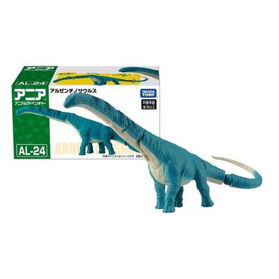 Takara Tomy ANIA Animal AL-24 Argentinosaurus