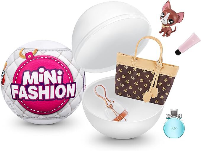 Lol surprise fashion bag outlet