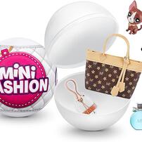5 Surprise Fashion Mini Brands Series 1