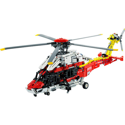 Lego เลโก H175 เฮลิคอปเตอร์กู้ภัย 42145