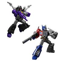 Blokees บล็อคคีส์ ทรานส์ฟอร์เมอร์ส กาแล็กซี เวอร์ชัน 08 วัน ชอลล์ ฟอลล์