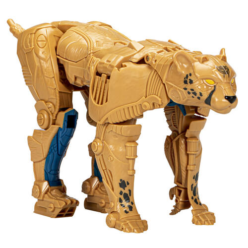 Transformers Authentics Titan Changer 11" Cheetor