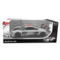 Rastar 1:14 Audi R8 LMS Performance 2015 R/C Car