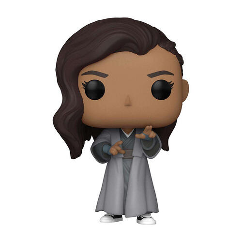Funko Pop! Marvel Doctor Strange In The Multiverse Of Madness - America Chavez
