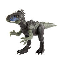Jurassic World Wild Roar Assortment