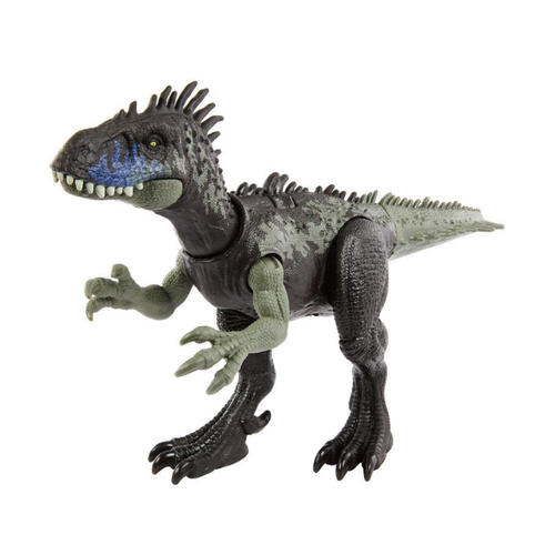 Jurassic World Wild Roar Assortment