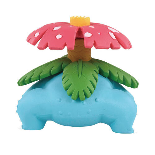 Pokemon Monster Collection MS-14 Venusaur