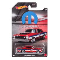 Hot Wheels Themed Auto Mopar Assorted