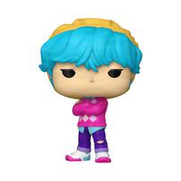 Funko POP! Animation: K-Pop Demon Hunters - Baby Vinyl Figure