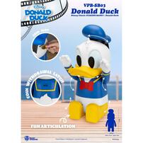 Beast Kingdom Disney Classic Syaking Bang!! Donald Duck Figure