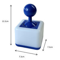 playpop Joystick Glow - Blue