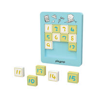 playpop Magnetic Smart Klotski