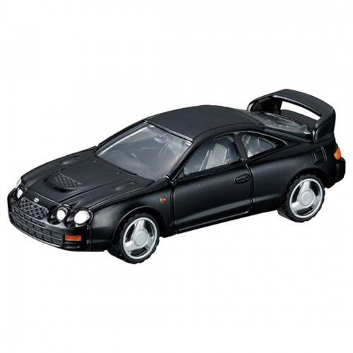 Tomica Premium Toyota Sports Cars 3 Models Collection