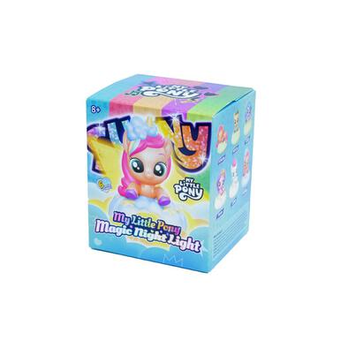 My Little Pony Magic Night Light Figure blind box (1 Pc)