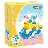 Qman Pokemon Party Parade Floats Quaxly
