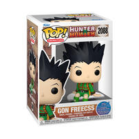 Funko Pop! Animation: Hunter X Hunter - Gon Freecss (Shelf Sitter)