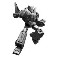 Blokees Transformers Silve (GWP)
