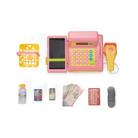 My Story Scan & Pay PINK Cash Register - Pink