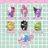 Mighty Jaxx Kandy X Sanrio Ft. Jason Freeny Blind Box - Assorted