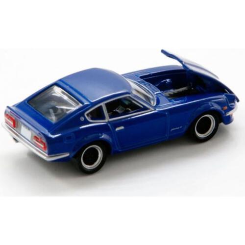 Tomica Premium Tp-09 Nissan Fairlady Z