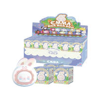 Emma Rua Rua Zoo Party: Blind Box by Lucky Emma - Assorted