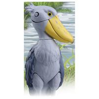 Takara Tomy Ania Animal AS-22 Shoebill