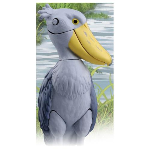 Takara Tomy Ania Animal AS-22 Shoebill