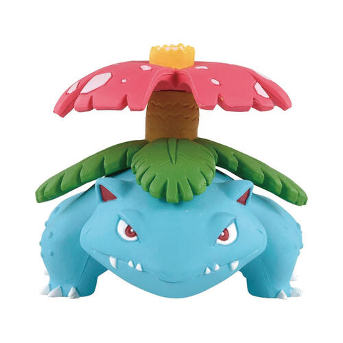 Pokemon Monster Collection MS-14 Venusaur