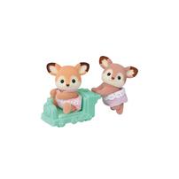 ซิลวาเนียน แฟมิลี่ ฝาแฝดกวาง