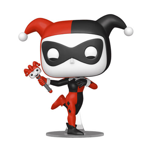Funko Pop! Heroes: Batman - Harley Quinn (The Animated Series)