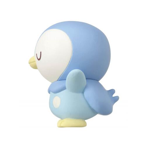 Takara Tomy Pokemon Pokepeace Doll Balloon Piplup