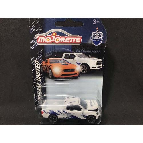 Majorette Buriram