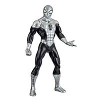 Marvel 9.5-Inch Armored Spider-Man Action Figure