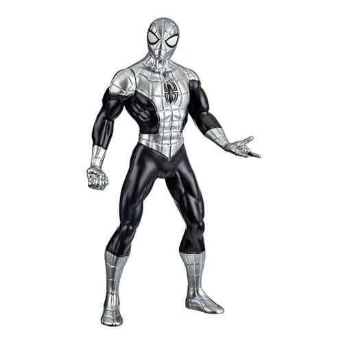 Marvel 9.5-Inch Armored Spider-Man Action Figure