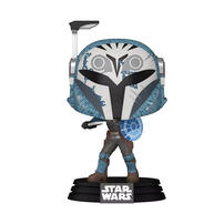 Funko Pop! Star Wars - Bo-Katan Kryze Figure