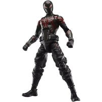 Spider-Man 2 Miles Morales Brooklyn 2099 Suit Action Figure