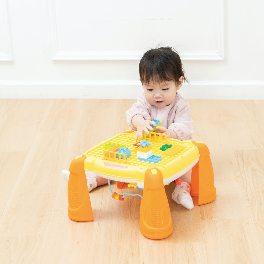 Top Tots Multi-Function Music and Activity Table | Toys